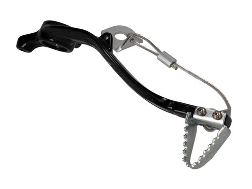 Tmv foot brake lever fits - lever,