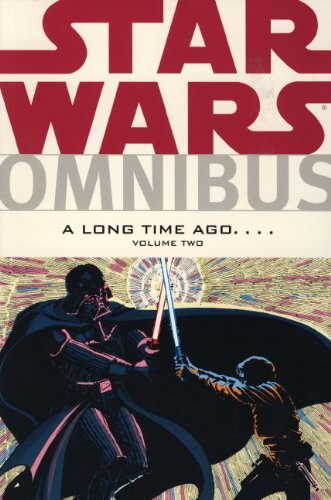 Star wars graphic novels - graphic,