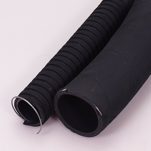 Rubber wire reinforced - rubber,