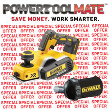 Dewalt DCP580N 18V XR