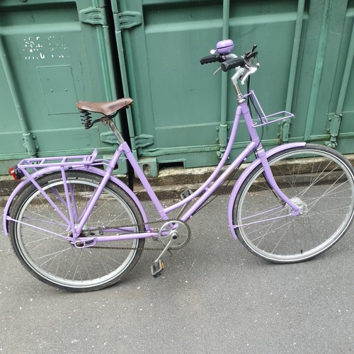 Pashley ladies bike inch - bike,