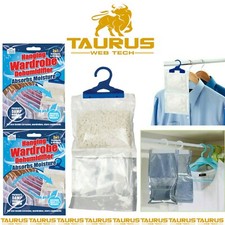 1-24x Hanging Wardrobe