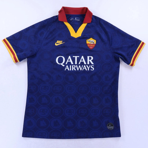 Original authentic roma - authentic, as