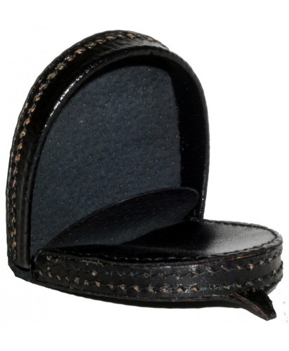 Mens horseshoe coin - mens, purse