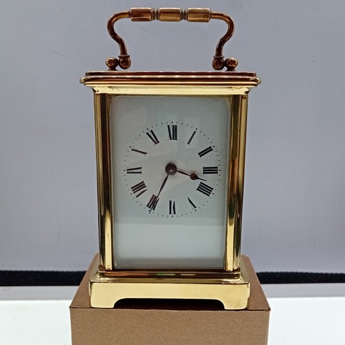 Antique brass french skeletal - antique,