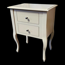 Laura Ashley Rosalind 2 Drawer