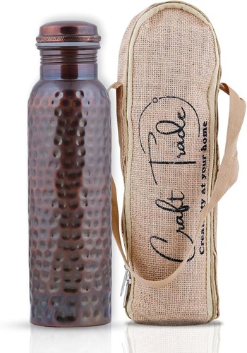 Craft trade copper water - trade,