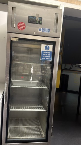 Polar commercial upright - polar,