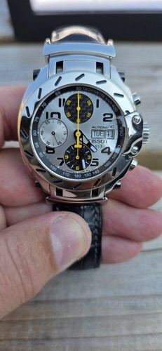 Tissot motogp race - tissot, t-race
