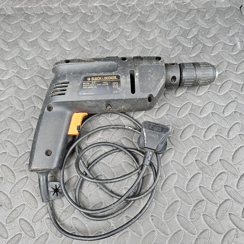 Black decker bd4100 hammer - &,
