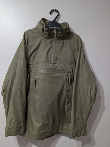 British army pcs thermal smock - army,
