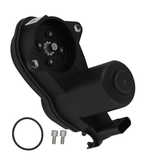 Rear left right - right, motor