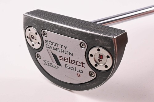 Scotty cameron select 2012 - select,