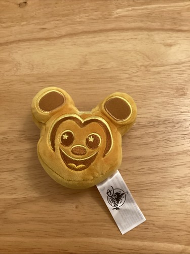 Disney park wishables - disney, food