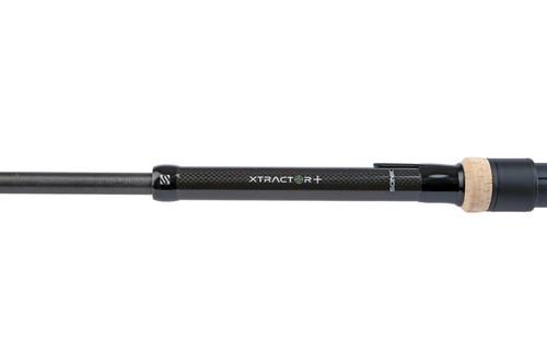 Sonik xtractor cork carp rods - xtractor+,