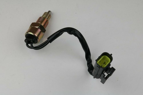 Reverse light lamp sensor - reverse,