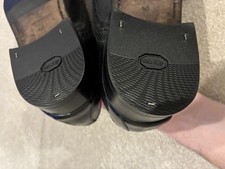 Russell & Bromley Black