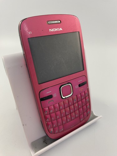 Nokia hot pink unlocked - nokia,