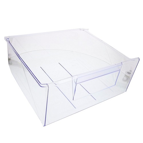 Zanussi zbb27450sv fridge - zbb27450sv,