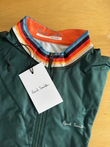 Paul smith long sleeve cycling - smith,