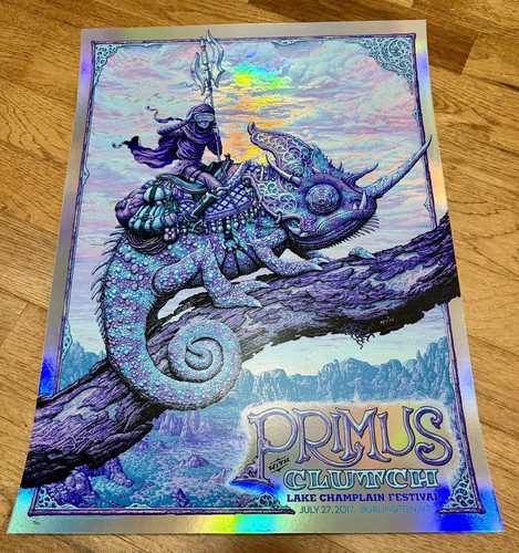 Primus burlington lake - burlington,