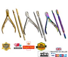 3 x PCS Stainless Steel Nail