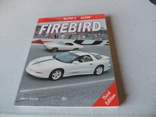 Illustrated Buyer's Guide