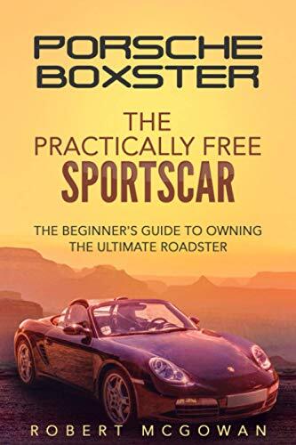 Porsche boxster the - porsche,