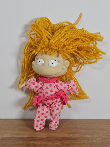 Rugrats angelica doll - angelica,
