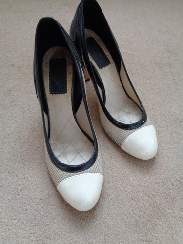 Chanel iridescent pearl mesh - pearl,,