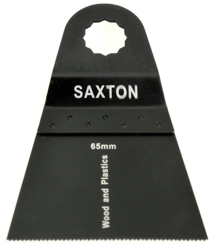 Saxton 65mm blades - saxton,