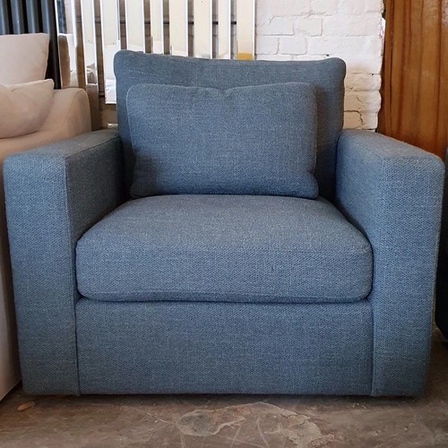 Couch oversized armchair - &, co