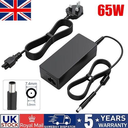 65w adapter charger for dell - adapter,