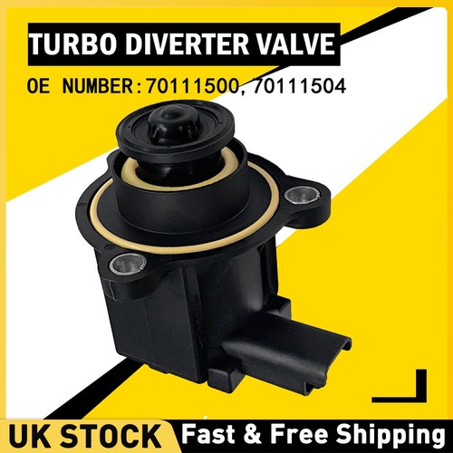 For peugeot turbo - turbo, diverter