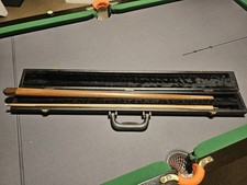 Cue Craft Snooker Pool Cue