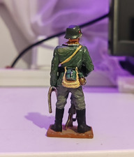 Vintage Collectable Del Prado