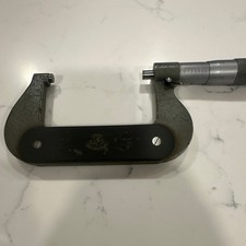 Etalon Outside Micrometer 2-3