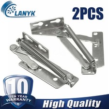 2pc lift flap top hinge - lift, up
