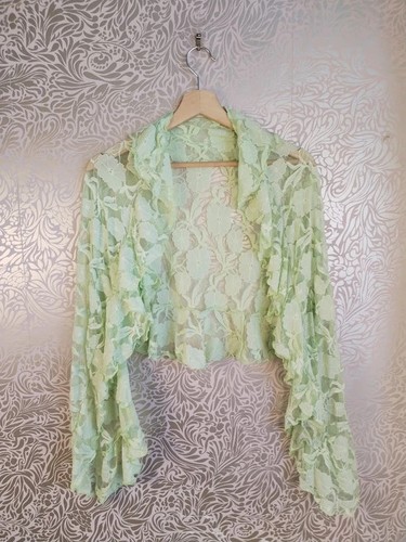 Summer time true vintage boho - vintage,