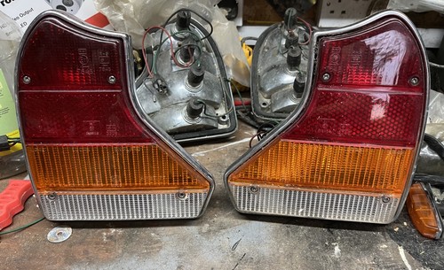 Jaguar xj6 xj12 series 3 - ,