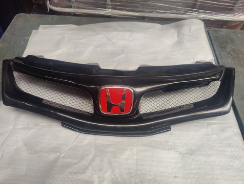 Honda civic type front - civic,