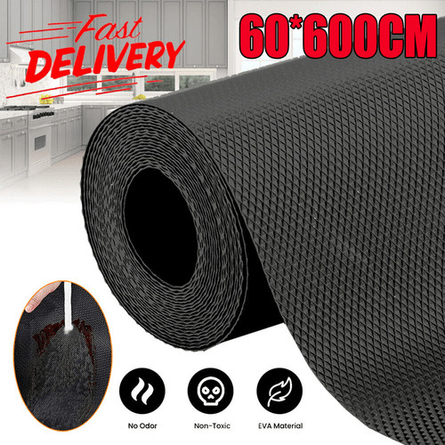 600cm anti slip drawer - 600cm, anti-slip