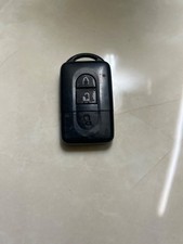 Nissan 2 Button Key Remote Fob