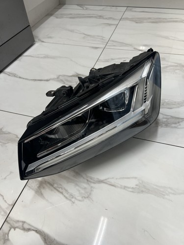Audi 2016 2022 left side - audi, q2