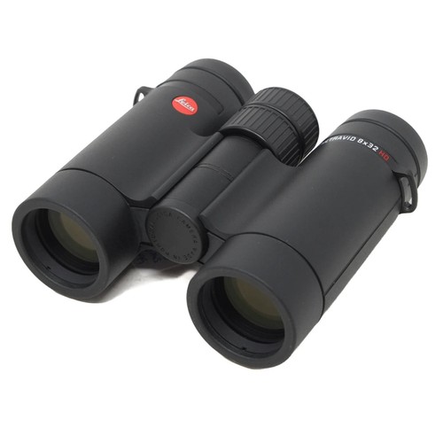 Used leica ultravid 8x32 - leica,