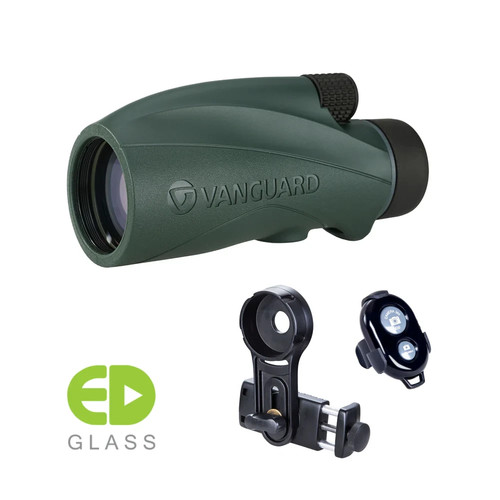Vanguard veo 42 - veo, ed