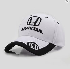 Honda Adjustable Baseball Cap