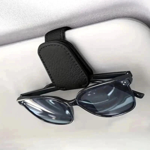 Car sun visor sunglasses - sun,