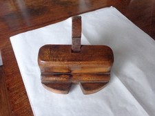 Vintage  Granny's Tooth