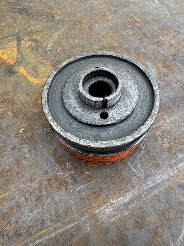 Jones shipman 540 grinding - 540,